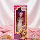 Fashion Doll Toy