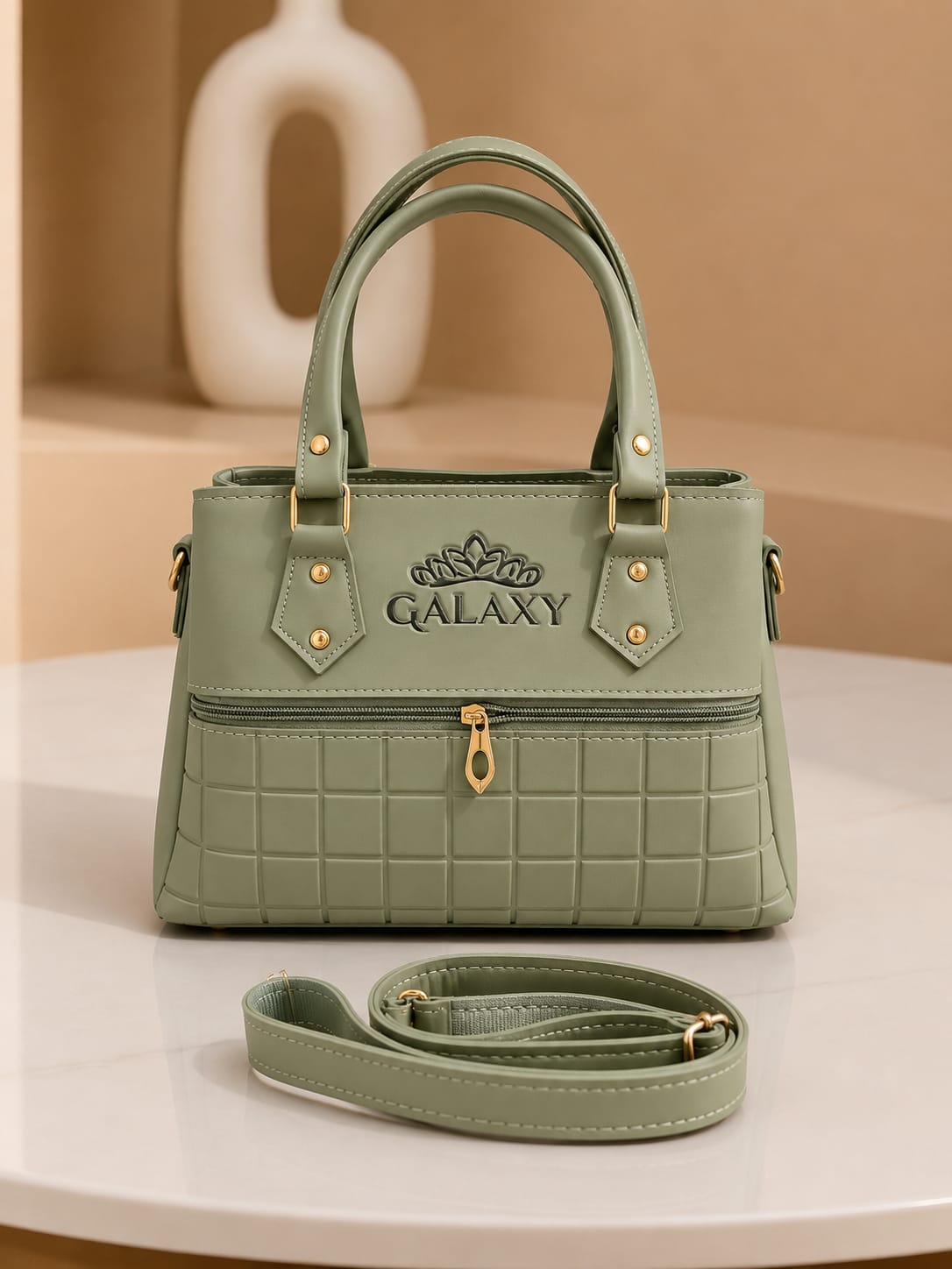 Fashion Flex Handbag