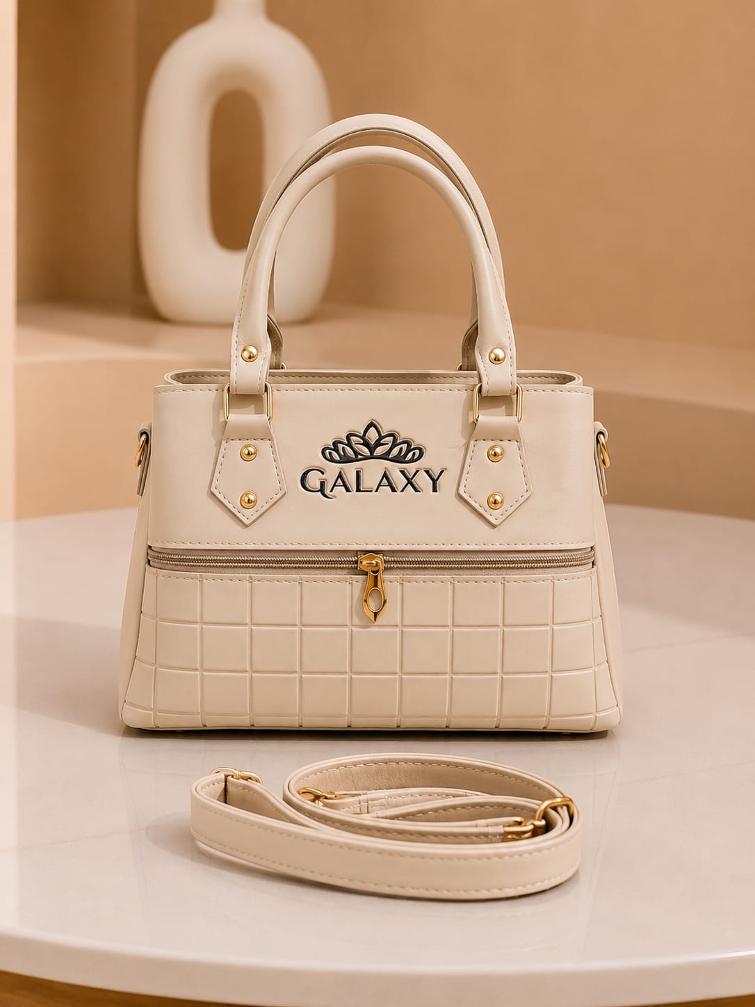 Fashion Flex Handbag