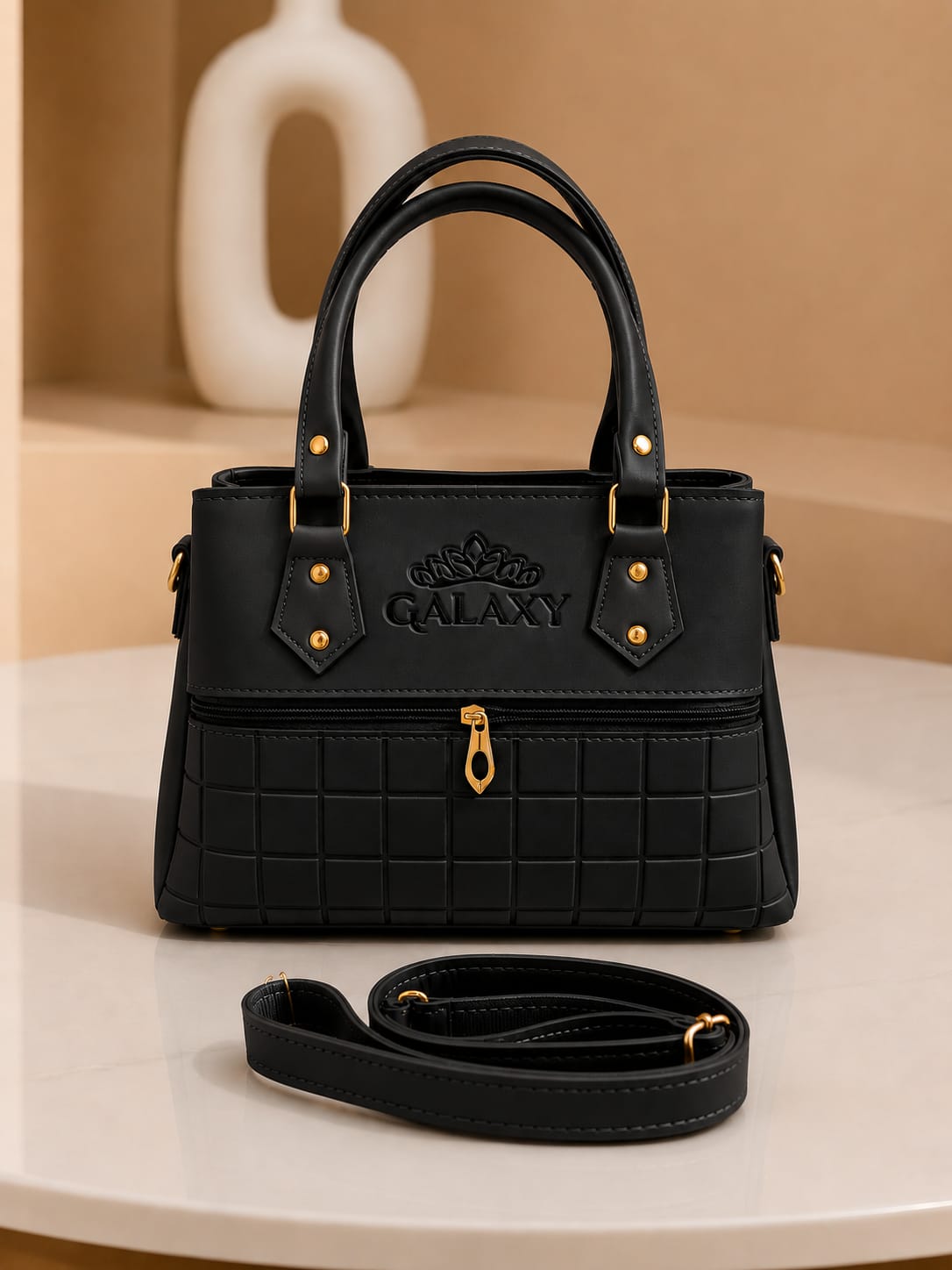 Fashion Flex Handbag