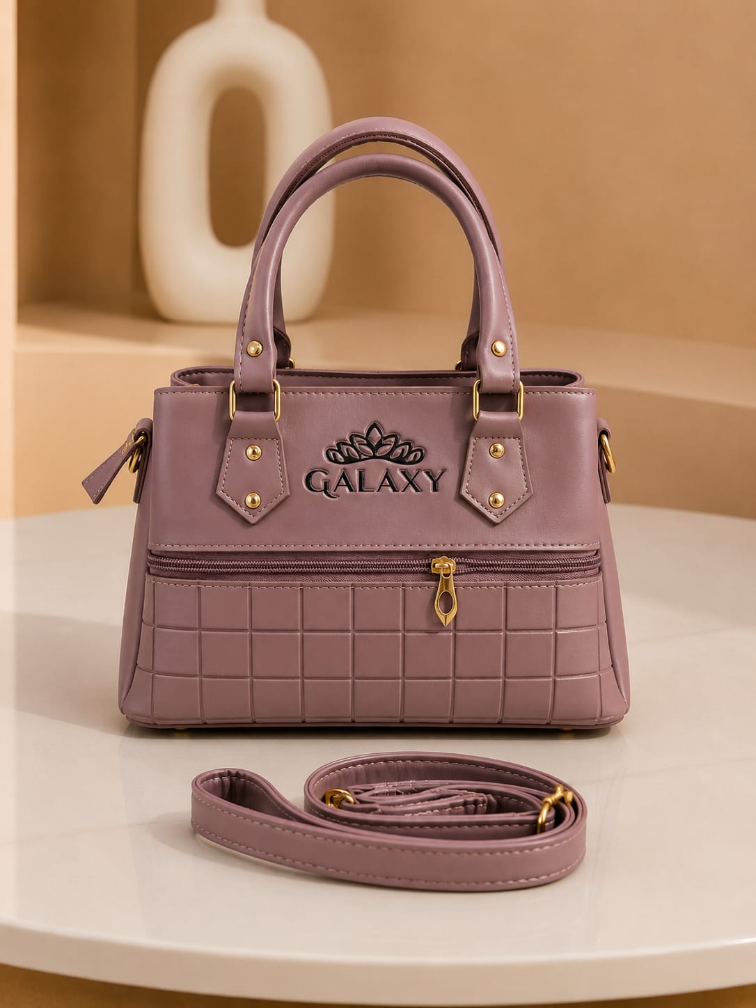 Fashion Flex Handbag