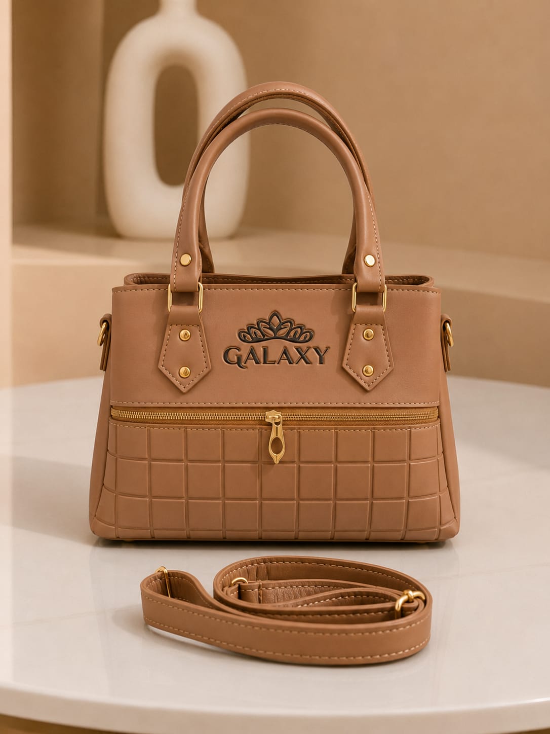 Fashion Flex Handbag