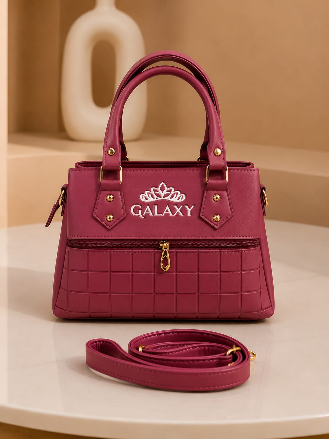Fashion Flex Handbag