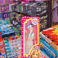 Fashion Doll Toy