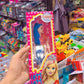 Fashion Doll Toy