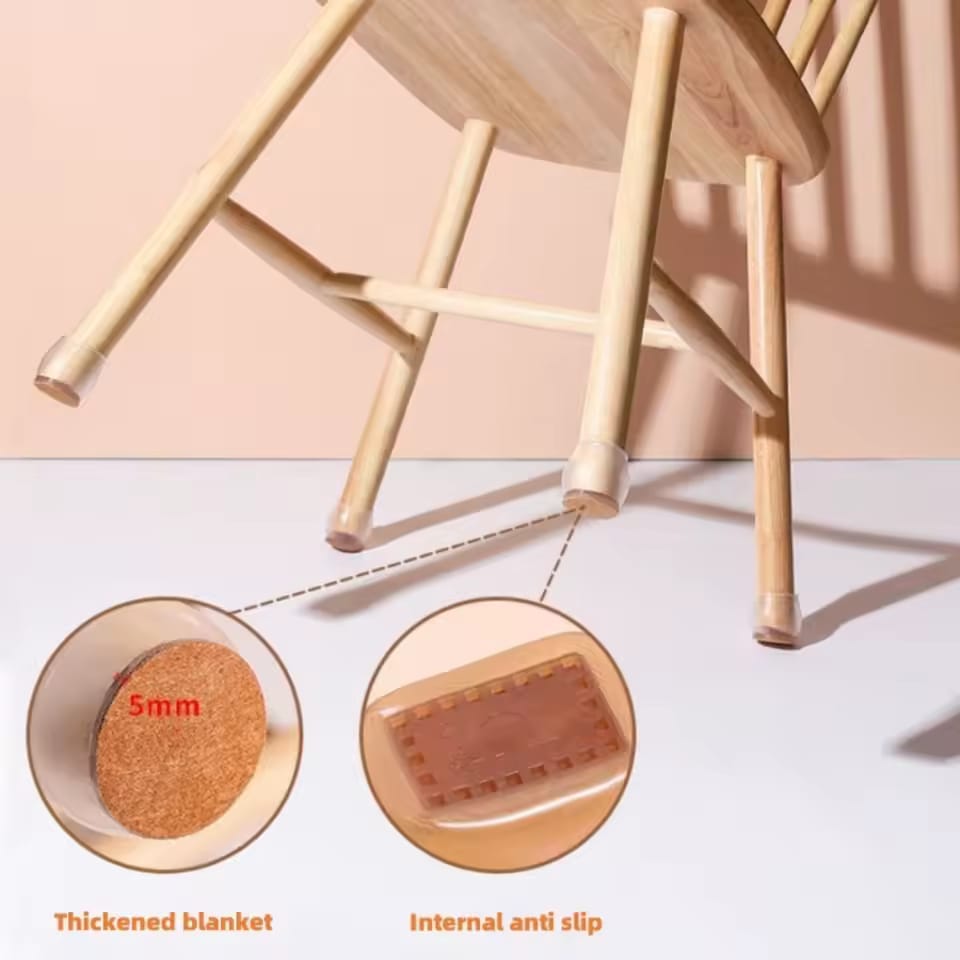 Feet Pads