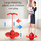 Fitness Bouncing Ball
