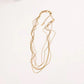 Five Layer Neck Chain