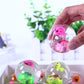 Flashing Bouncing Ball