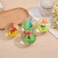 Flashing Bouncing Ball