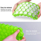 Flexible Ice Cube Mold