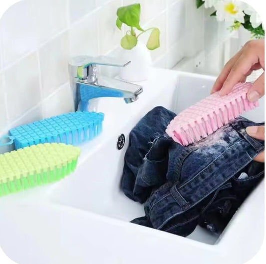 Flexible Cleaning Brush