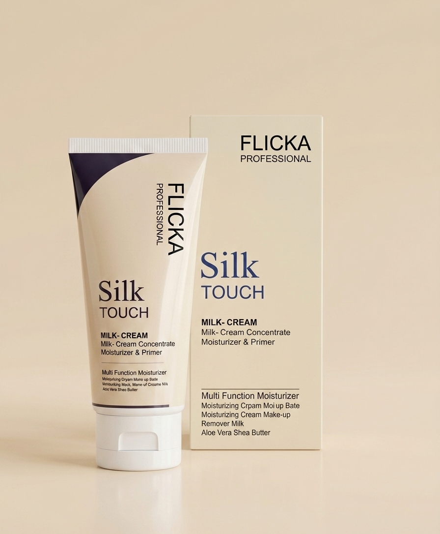 Flicka Silk Touch