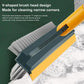 Floor Scrub Cleaning Brush
