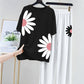 Floral Night Suit