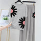 Floral Night Suit