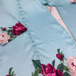 Floral Print Co Ord Set
