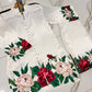 Floral Print Co Ord Set