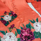 Floral Print Co Ord Set