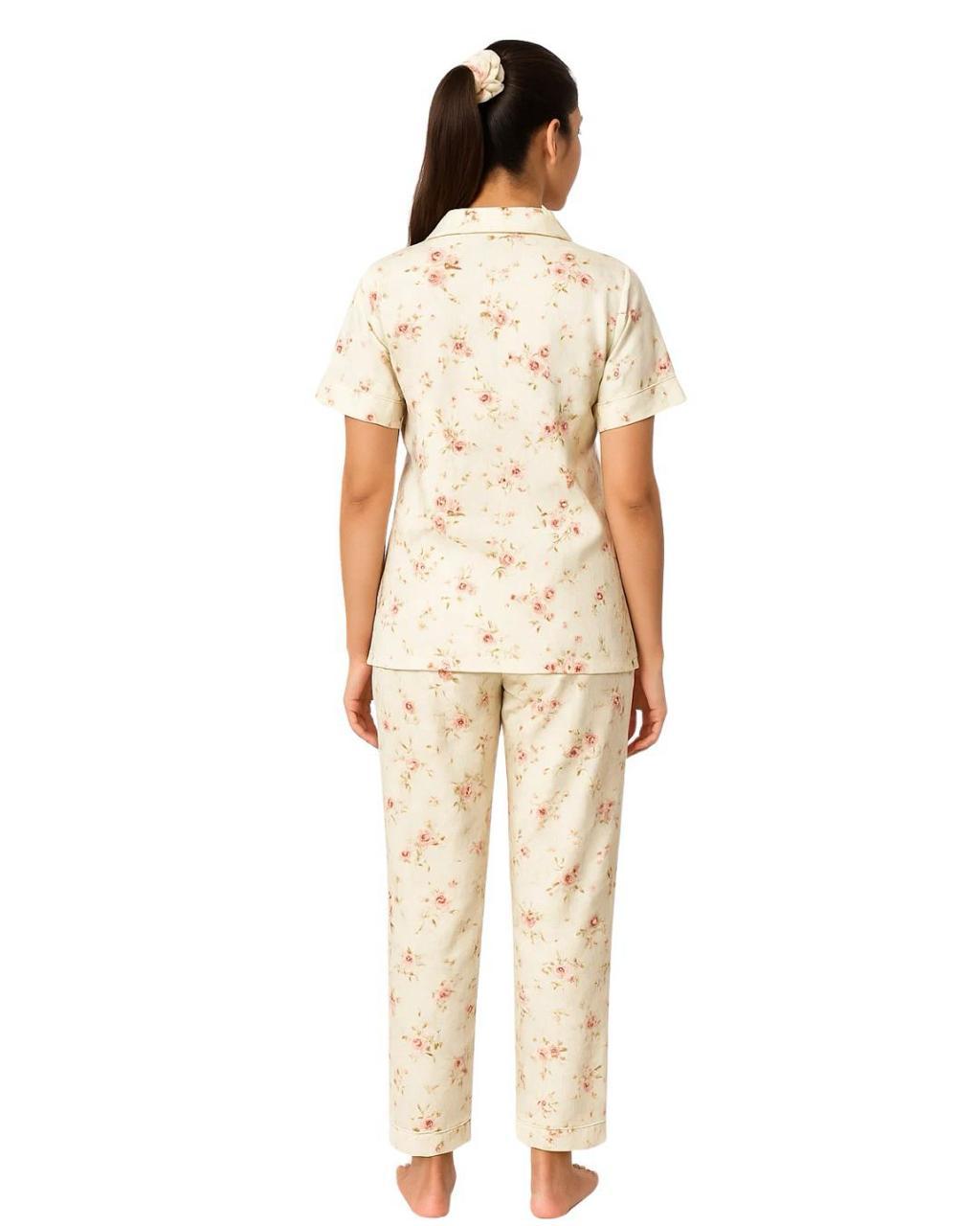 Floral-Night
