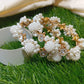 Flower Bangles