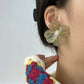 Flower Ear Tops