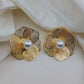 Flower Ear Tops