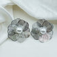 Flower Ear Tops