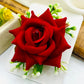 Flower Hair Pin