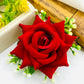 Flower Hair Pin
