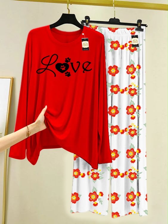Women Nightsuit