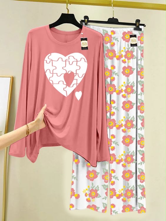 Women Nightsuit