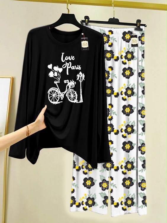 Women Nightsuit