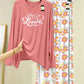 Women Nightsuit