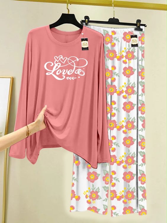 Women Nightsuit