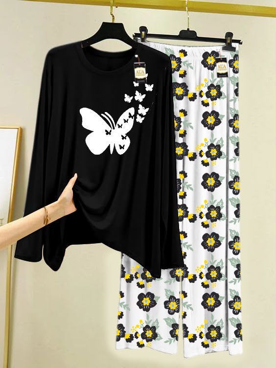 Women Nightsuit