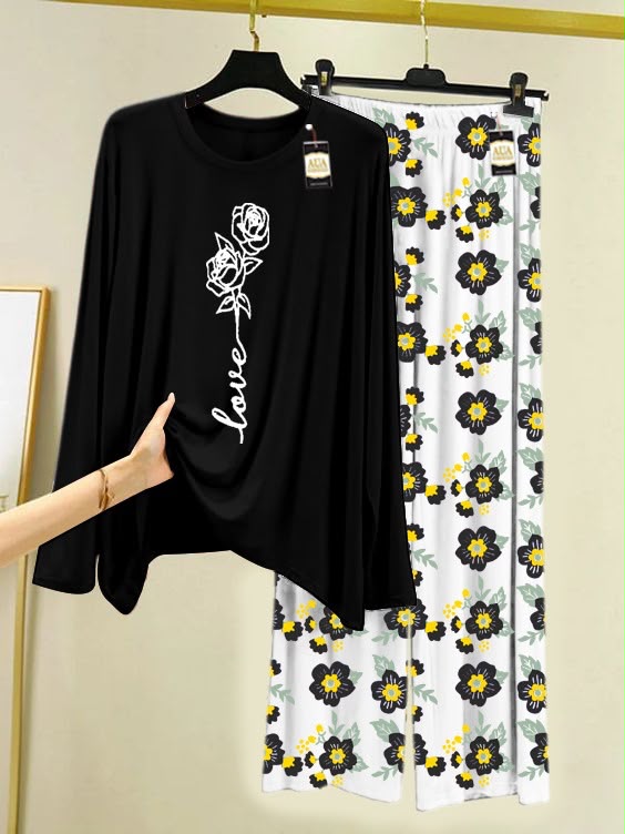 Women Nightsuit