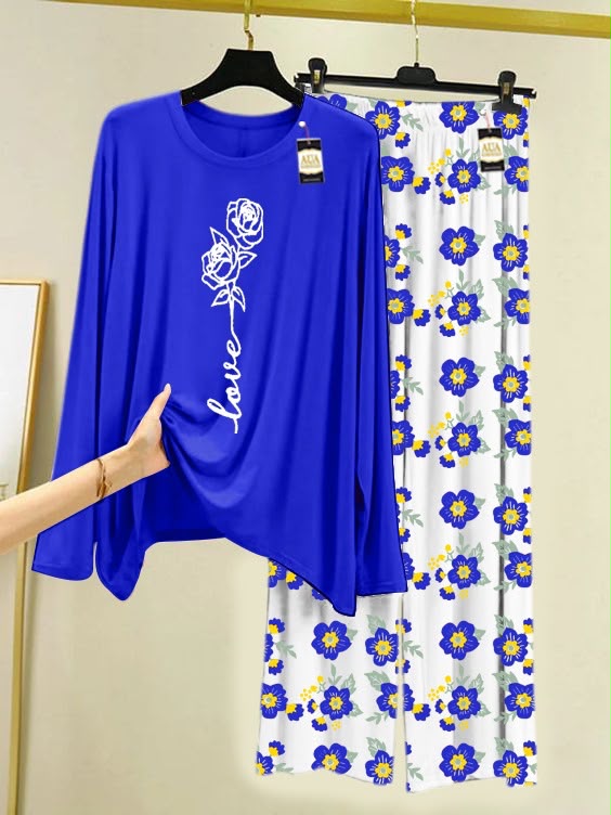 Women Nightsuit