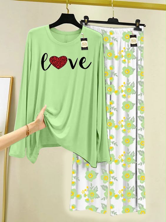 Women Nightsuit