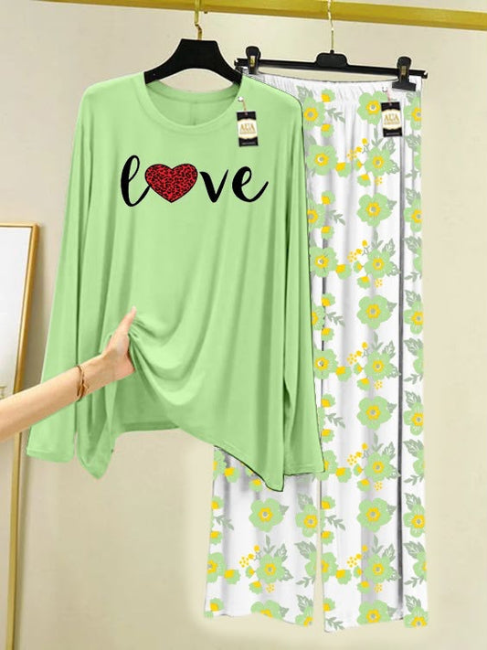 Women Nightsuit