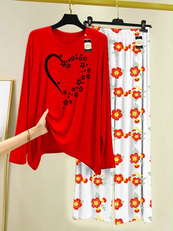 Women Nightsuit