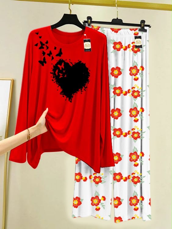 Women Nightsuit