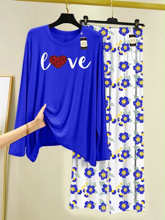 Women Nightsuit