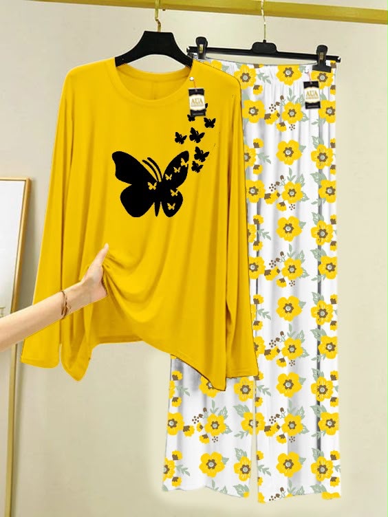 Women Nightsuit