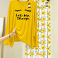 Women Nightsuit