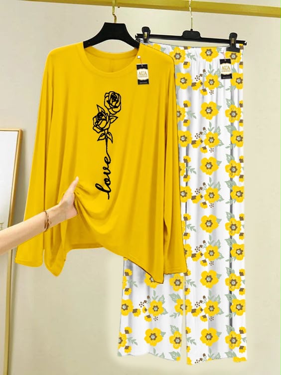 Women Nightsuit