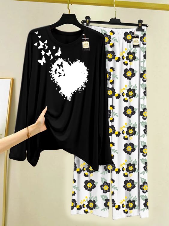 Women Nightsuit