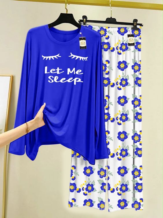 Women Nightsuit