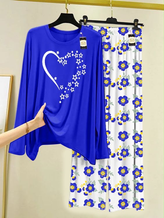 Women Nightsuit