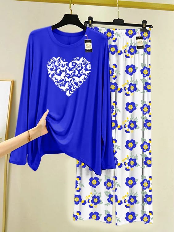 Women Nightsuit